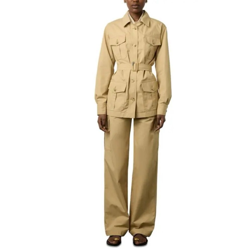 Vintage Lauren Ralph Lauren Classic Safari Set Size XL